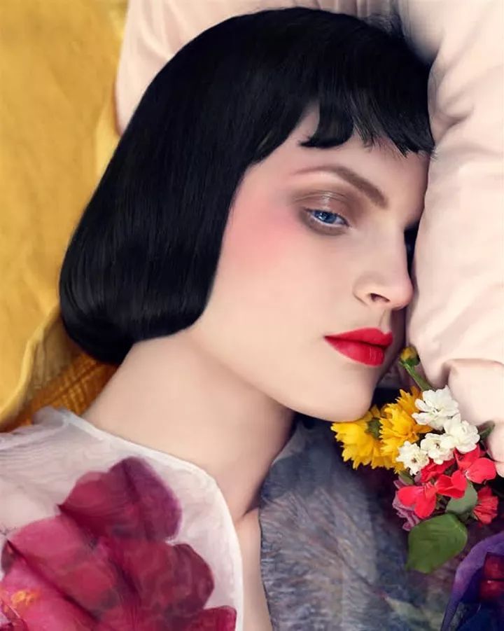 萌爆天原视频,2018春季彩妆新品抢先看