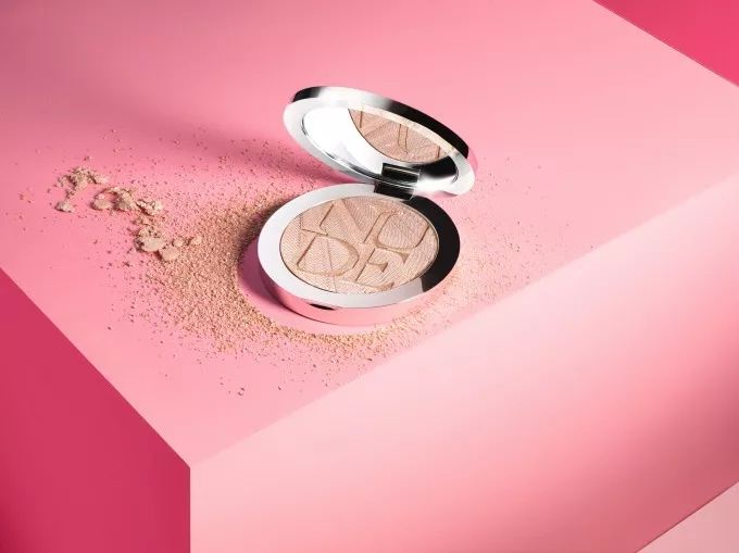 萌爆天原视频,2018春季彩妆新品抢先看