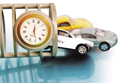 车险事故理赔流程和注意事项,车险理赔攻略大全