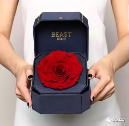 圣诞节一只口红怎么够!转给男朋友暗示一下他!口红我送你!