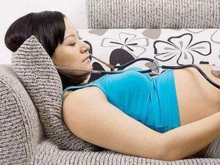 胎儿发育慢怎样补充营养,胎儿发育迟缓吃什么能补