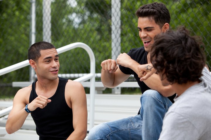 知道这8种用法,你就get到了*ucfk**这个词的真正精髓!