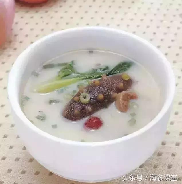 一般人不知道的海参食疗效果,你知道海参怎么吃最有营养呢