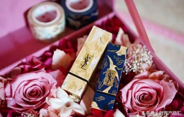 ysl圣诞限定2023上海,ysl圣诞限定盲盒4680