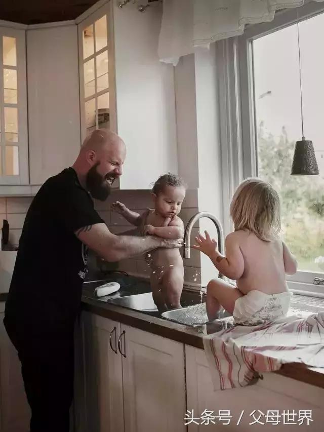 请产假怎么跟家长们说,爸爸产假要做些什么