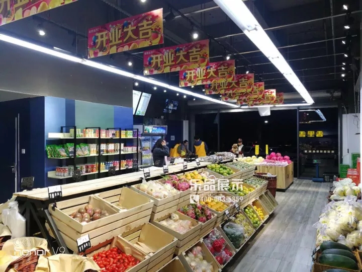 生鲜超市经营技巧方法最新,超市生鲜区提高利润的方法