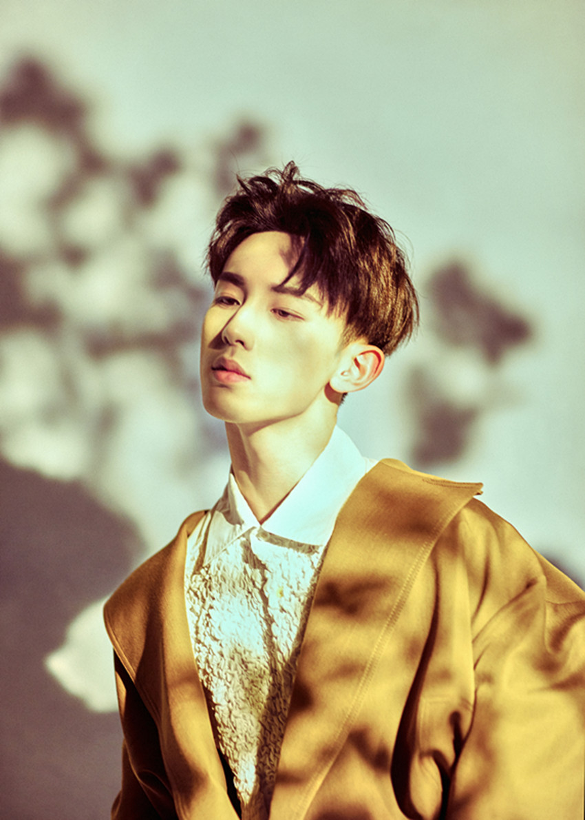 这几位出生在97年的高人气小生，你最喜欢谁？