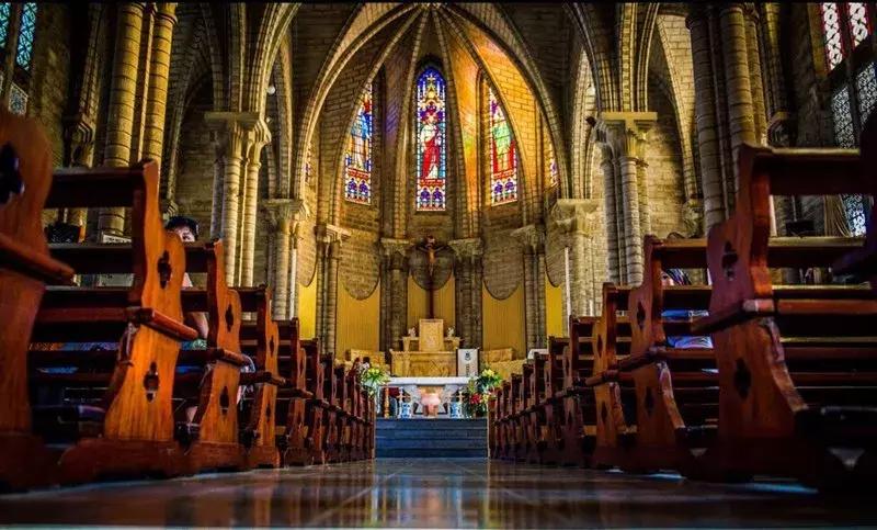 冬季去芽庄,冬天去芽庄