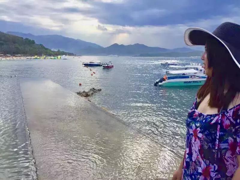 冬季去芽庄,冬天去芽庄