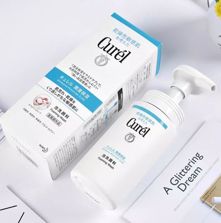 30种护肤品排行榜,一年四季都用什么功效的护肤品