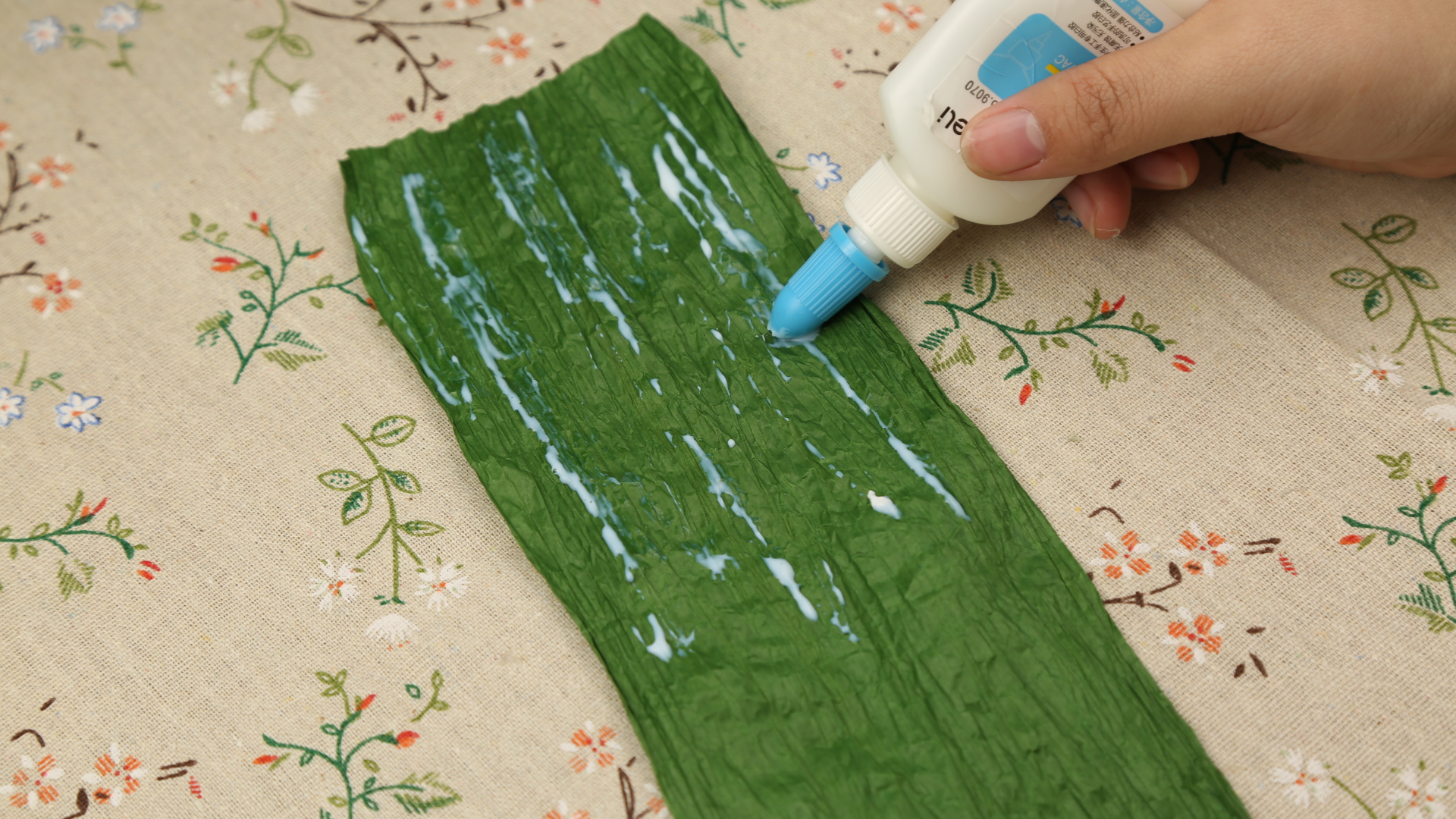 10种衍纸花,衍纸手工作品简单花