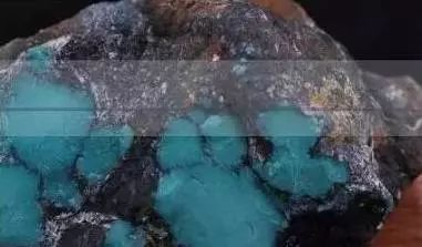 湖北绿松石矿有几个矿口没有封,绿松石矿口大揭秘