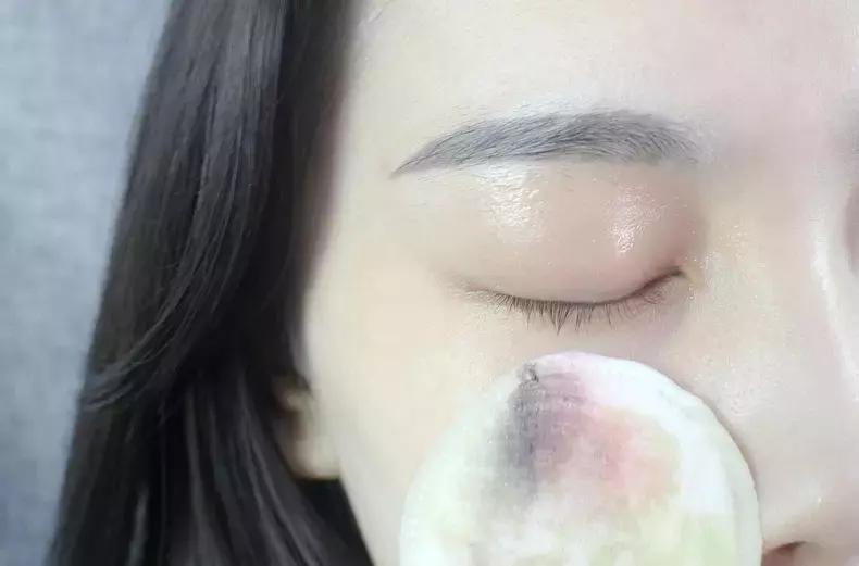 dhc温和三合一卸妆油,温和净颜卸妆油