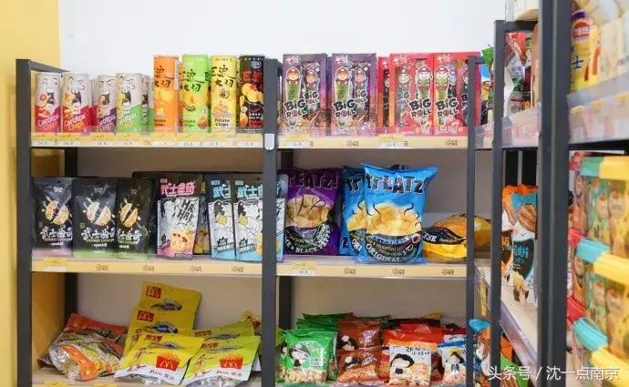 食堂Canteen｜开间自己的小店，过自己想过的生活