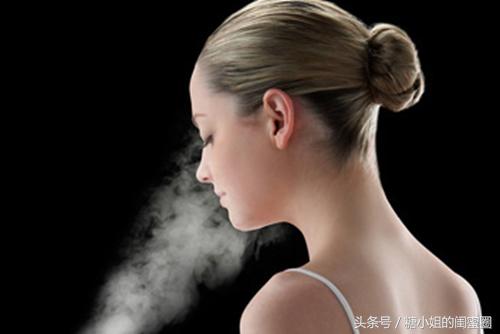 杨幂最好用的蒸脸仪多少钱一个,范冰冰专用蒸脸仪