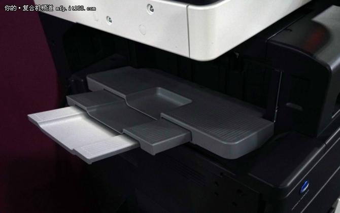 柯尼卡美能达235纸盒,柯尼卡美能达3616粉仓