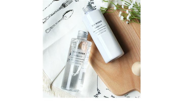 无印良品的什么东西最值得买,无印良品生活好物推荐