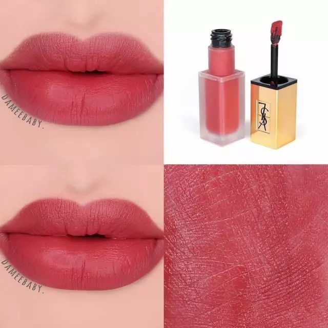 美妆课口红,美妆测评2元口红推荐哪款好用点