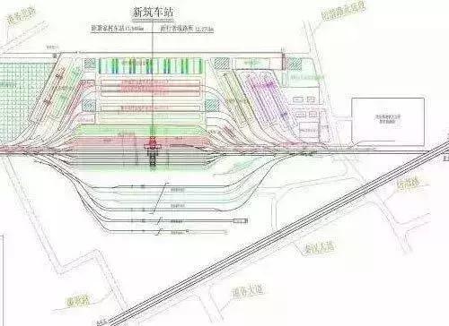 未来西安会成为内陆第一大城市吗,国际港务区未来西安中心