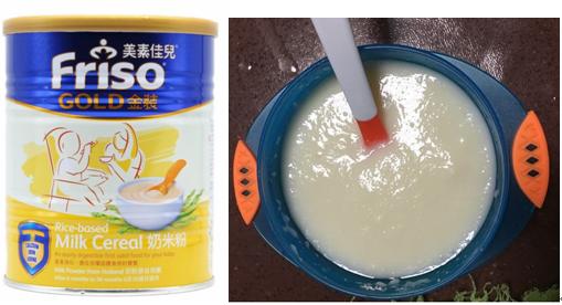 宝宝米糊推荐牌子测评,宝宝米糊吃什么牌子最好