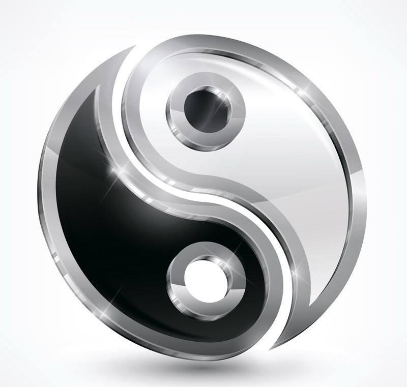 乾兑震巽四卦代表什么,乾坤震巽坎离艮兑八卦图解