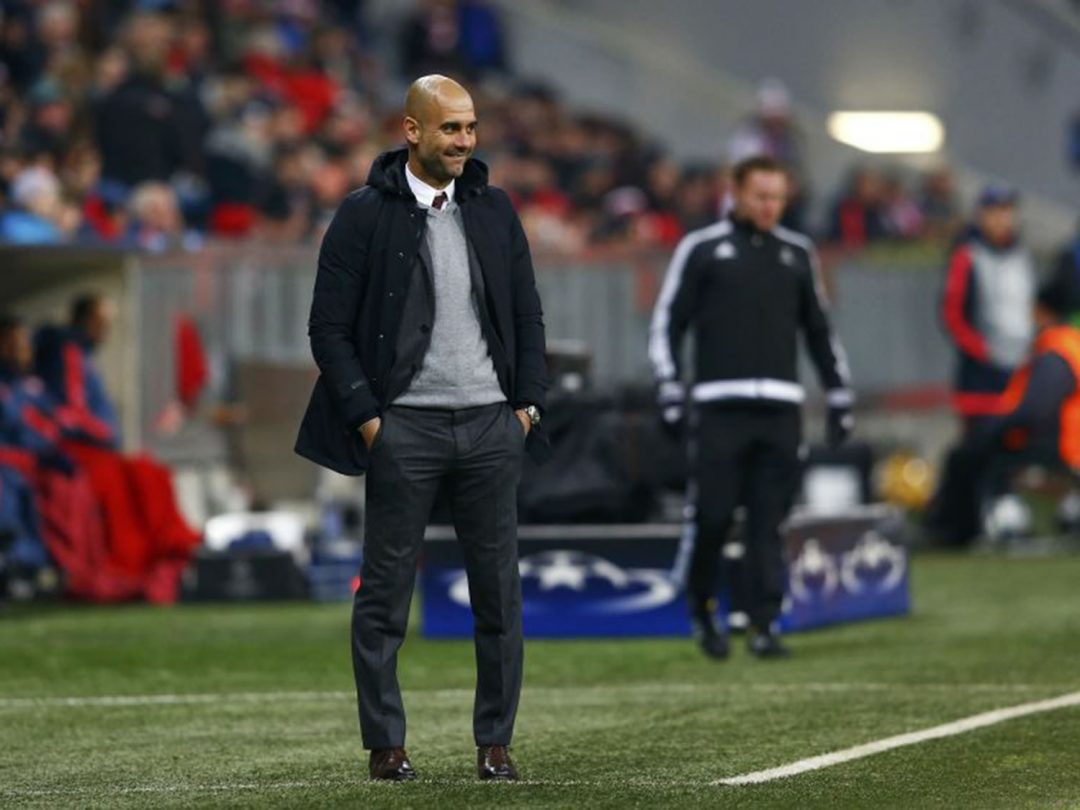 英超历年最佳教练,英超主帅穿衣风格