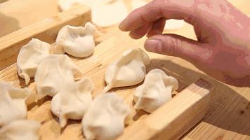 甄选师丨过冬至,父母拒绝我买鲅鱼水饺给他们的N个理由