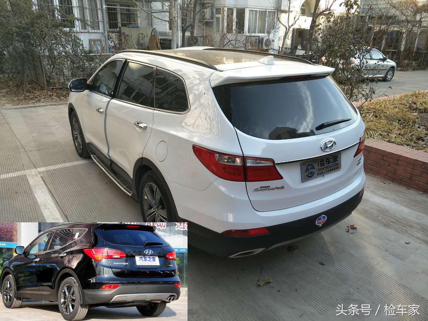 17万预算买什么二手中大型suv,美系30万级大七座suv怎么选