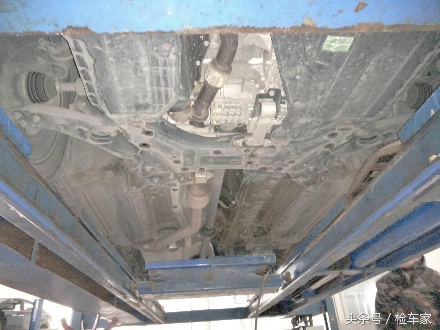 17万预算买什么二手中大型suv,美系30万级大七座suv怎么选