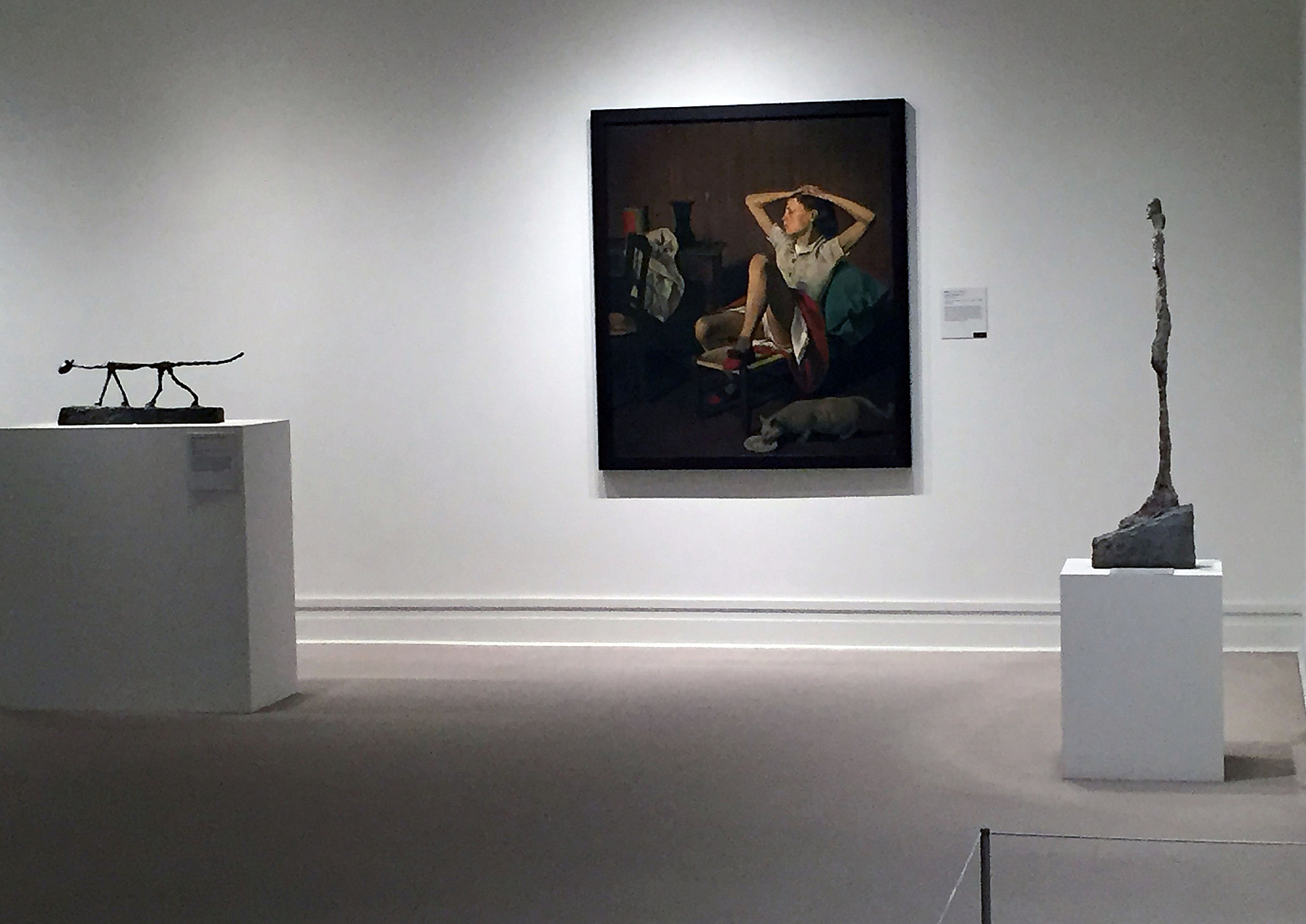 万人要求撤掉这件“恋童癖”艺术：12岁女孩摆出令人不悦的性姿势