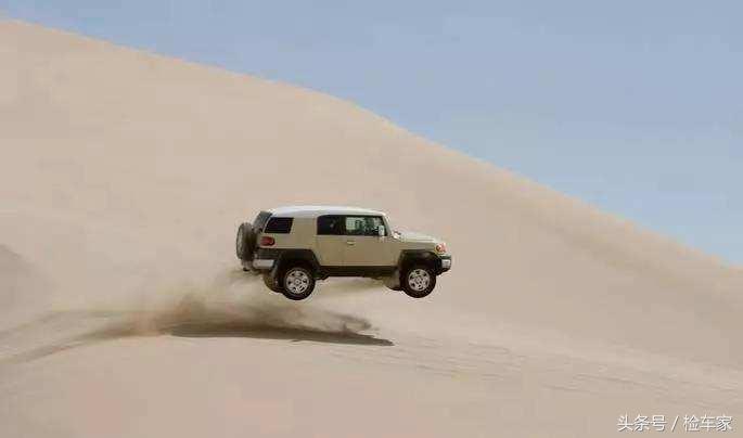 如何选二手fj酷路泽,二手2008fj酷路泽