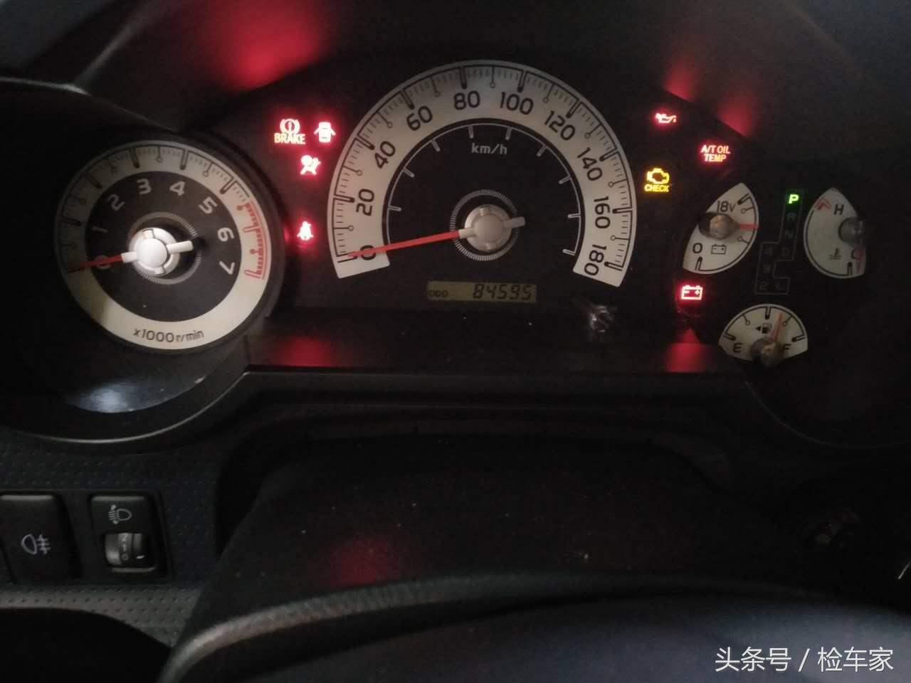 如何选二手fj酷路泽,二手2008fj酷路泽