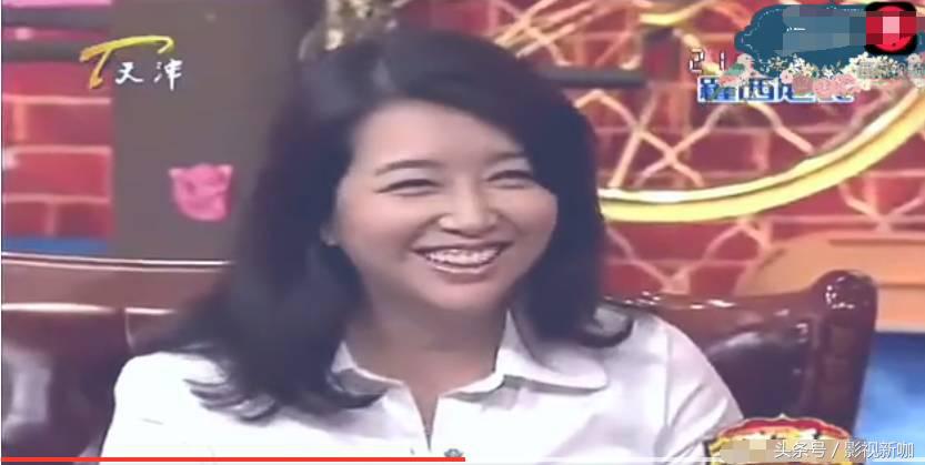 盘点何冰发飙合集,徐帆陈小艺胡军何冰同班同学