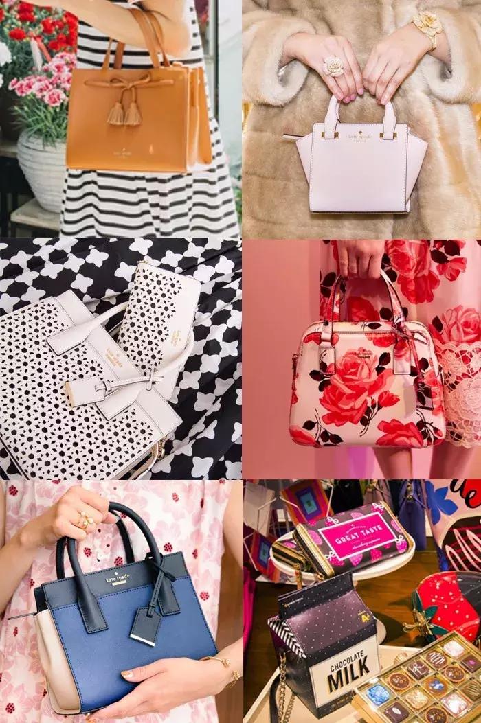 法国小众品牌包包排行榜前十名,小香风包包小众品牌