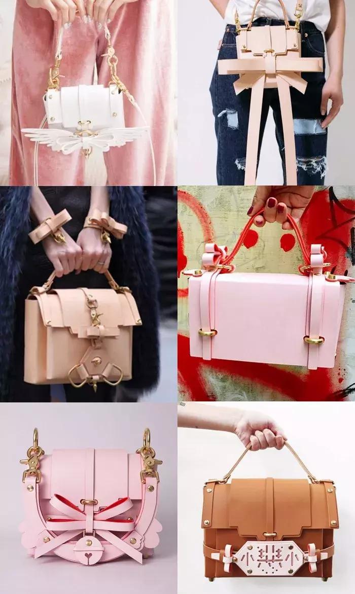 法国小众品牌包包排行榜前十名,小香风包包小众品牌