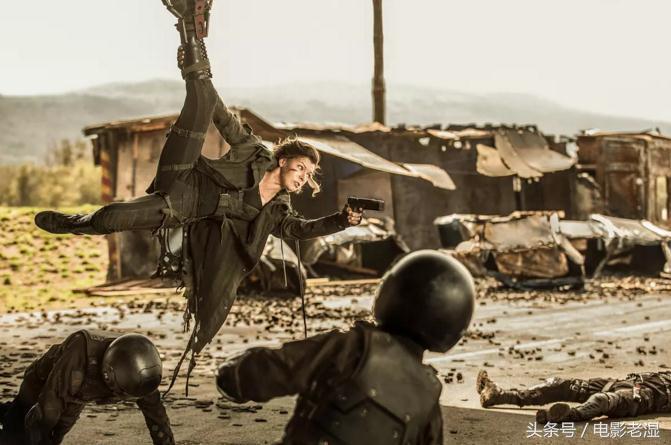 游戏改编的电影,经典游戏改编电影top20