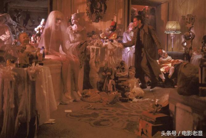 游戏改编的电影,经典游戏改编电影top20