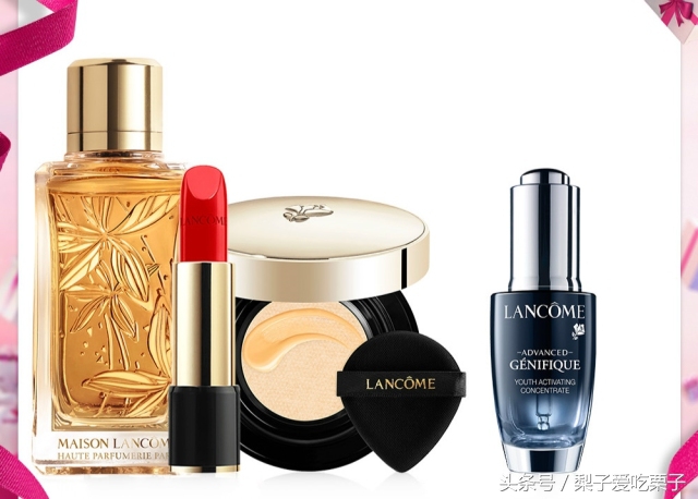 2018圣诞节限量款彩妆,圣诞彩妆限量来袭怎么用