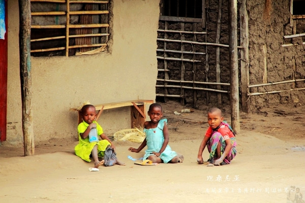 坦桑尼亚最富裕的地区,坦桑尼亚发展经济有利条件