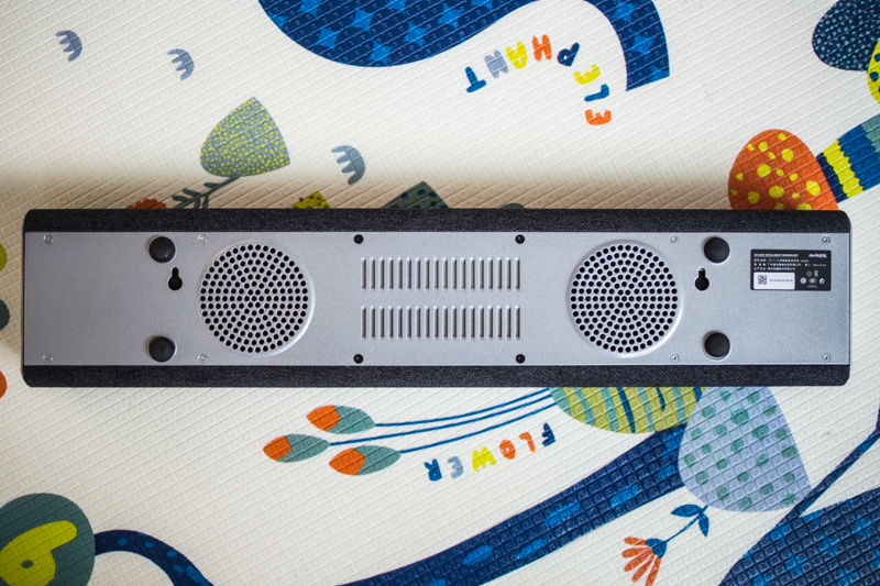 爱浪sl1智能声霸,爱浪sl1音响