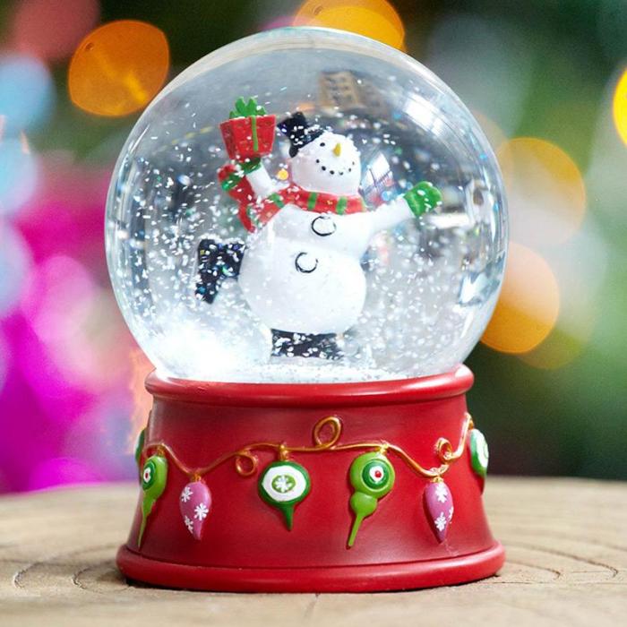 最后提醒一下各位男朋友们:仙女们的圣诞应该这样过!