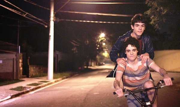 同性篇——110部豆瓣高分电影分类盘点