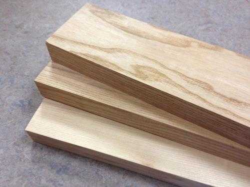 很多人眼中白蜡木纹路太显眼，不好看？这位业主的家一改你的印象