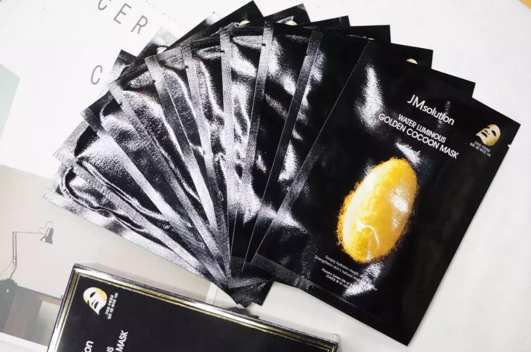 韩国哪款面膜补水效果好,真正好用的韩国美白面膜