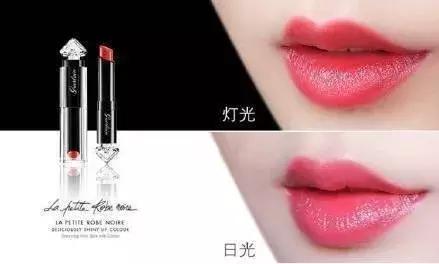 平价10支韩系小口红推荐,大口红推荐显白