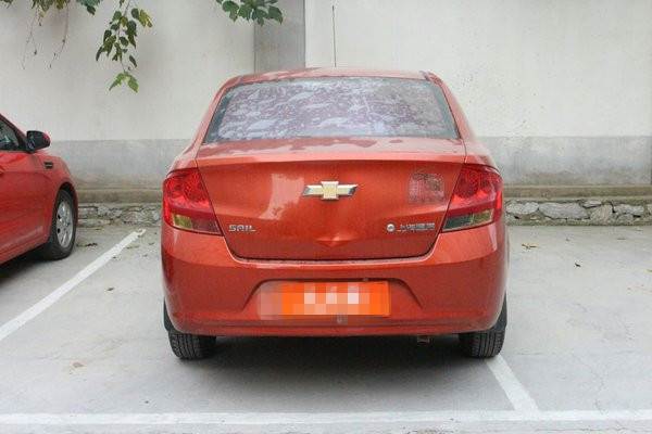 雪佛兰赛欧颜值,雪佛兰赛欧5万元左右