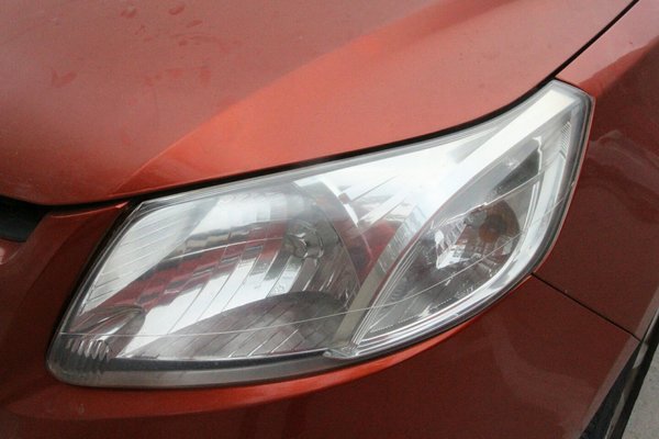 雪佛兰赛欧颜值,雪佛兰赛欧5万元左右