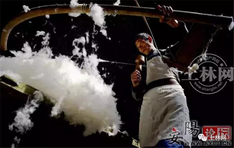 那些年，我和我的上林小伙伴们的御寒神器！