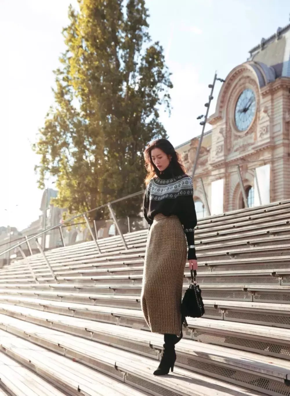 了不起的麦瑟尔服装搭配,了不起的麦瑟尔穿搭