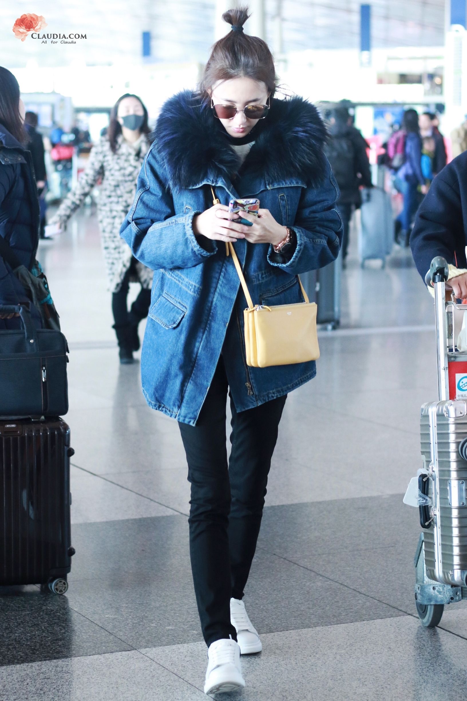 王丽坤和林心如素颜,王丽坤和徐璐很像